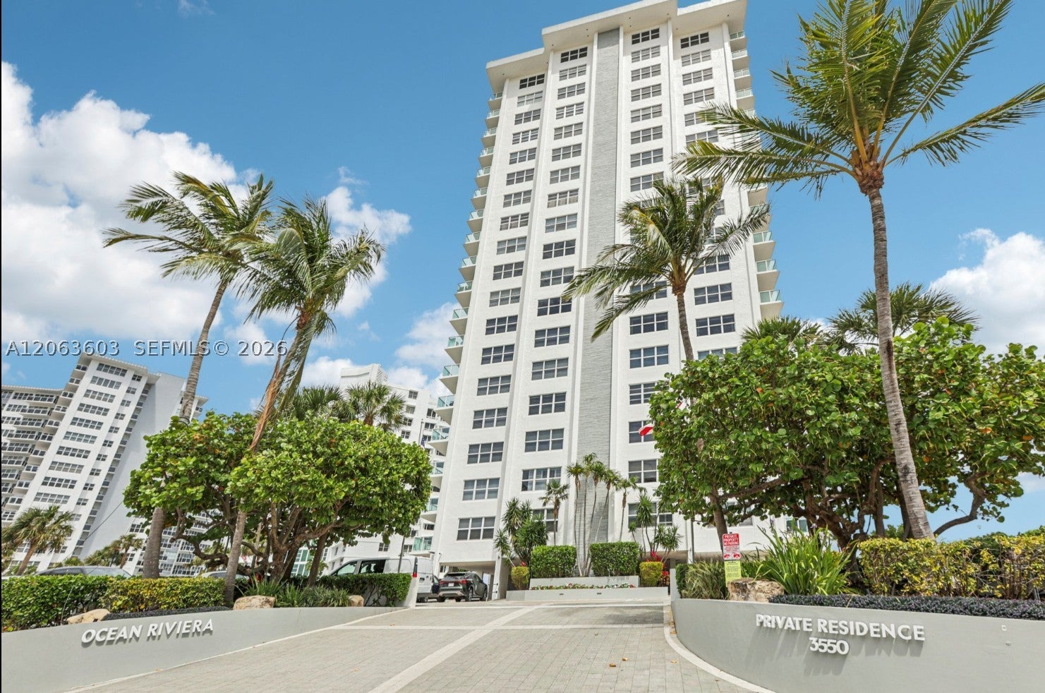 3550 Galt Ocean Dr 501