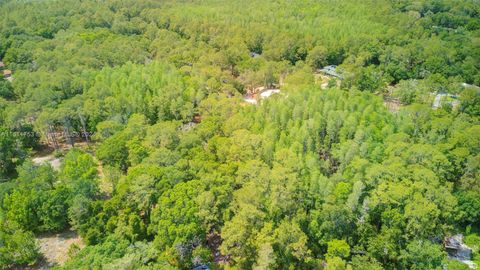 A home in Zephyrhills