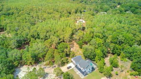 A home in Zephyrhills