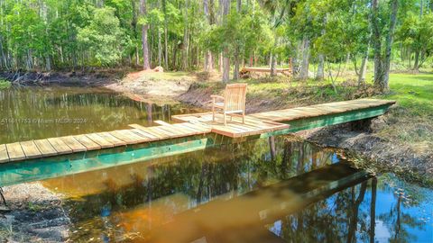 A home in Zephyrhills