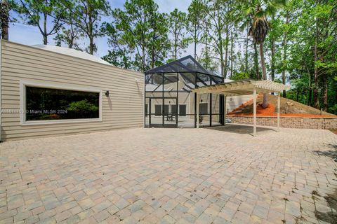 A home in Zephyrhills