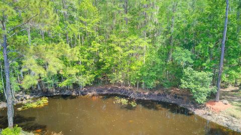 A home in Zephyrhills