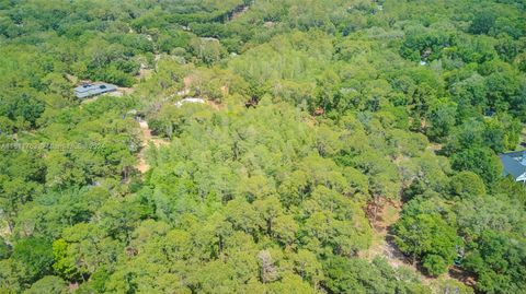 A home in Zephyrhills