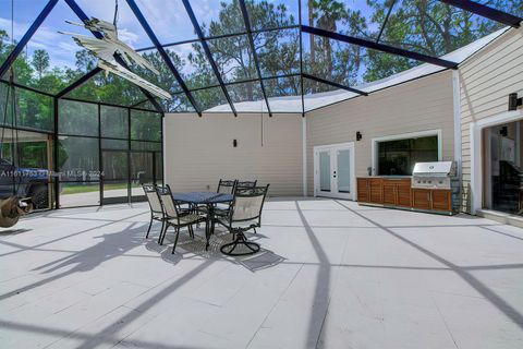 A home in Zephyrhills