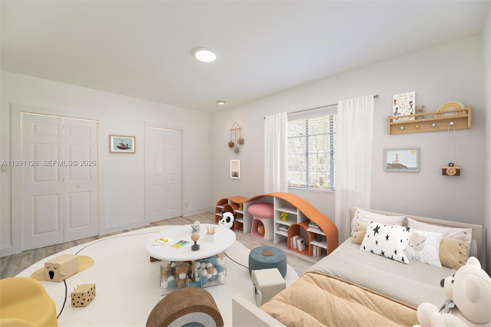 CORAL GABLES SEC E - Residential