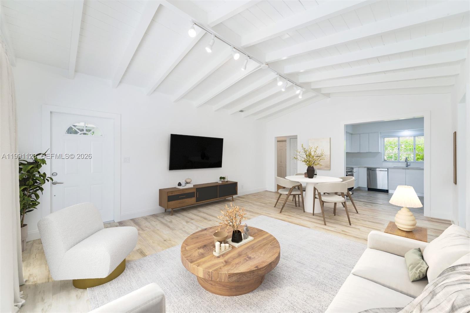 CORAL GABLES SEC E - Residential