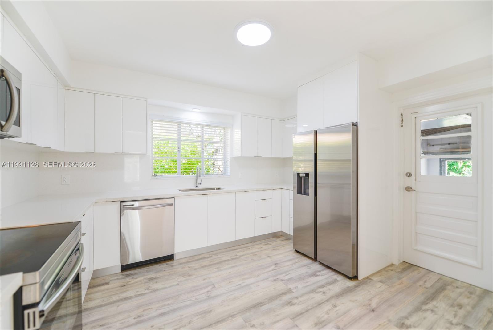 CORAL GABLES SEC E - Residential