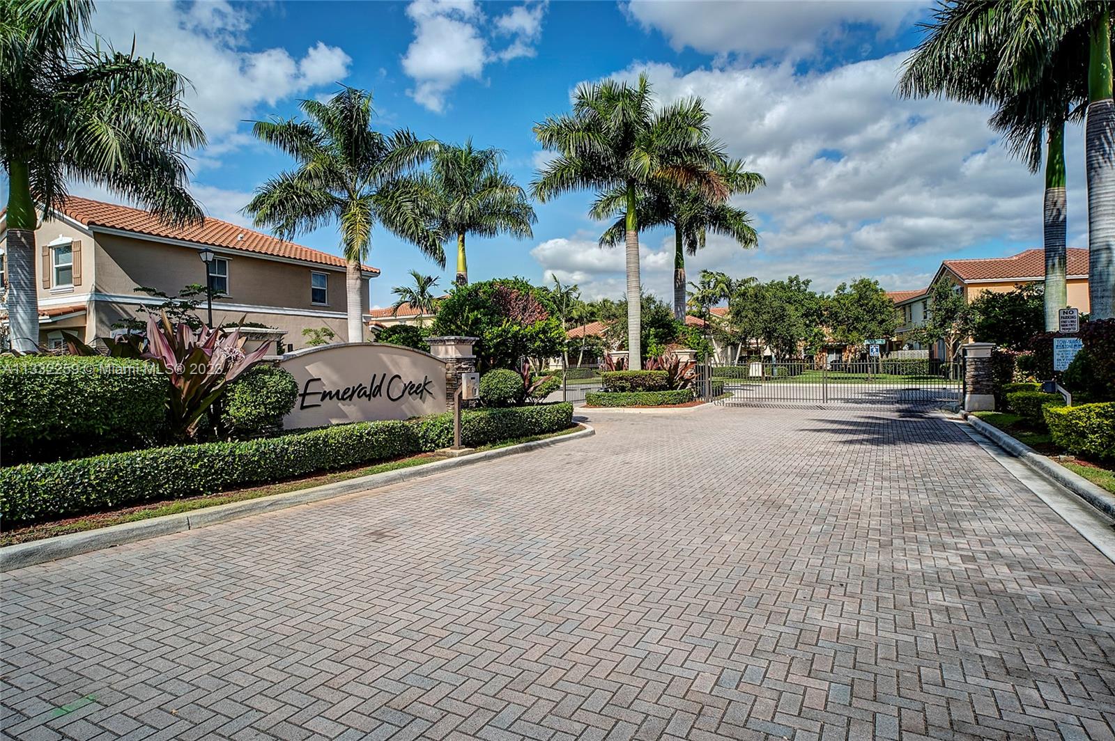 Emerald Creek - Residential Lease