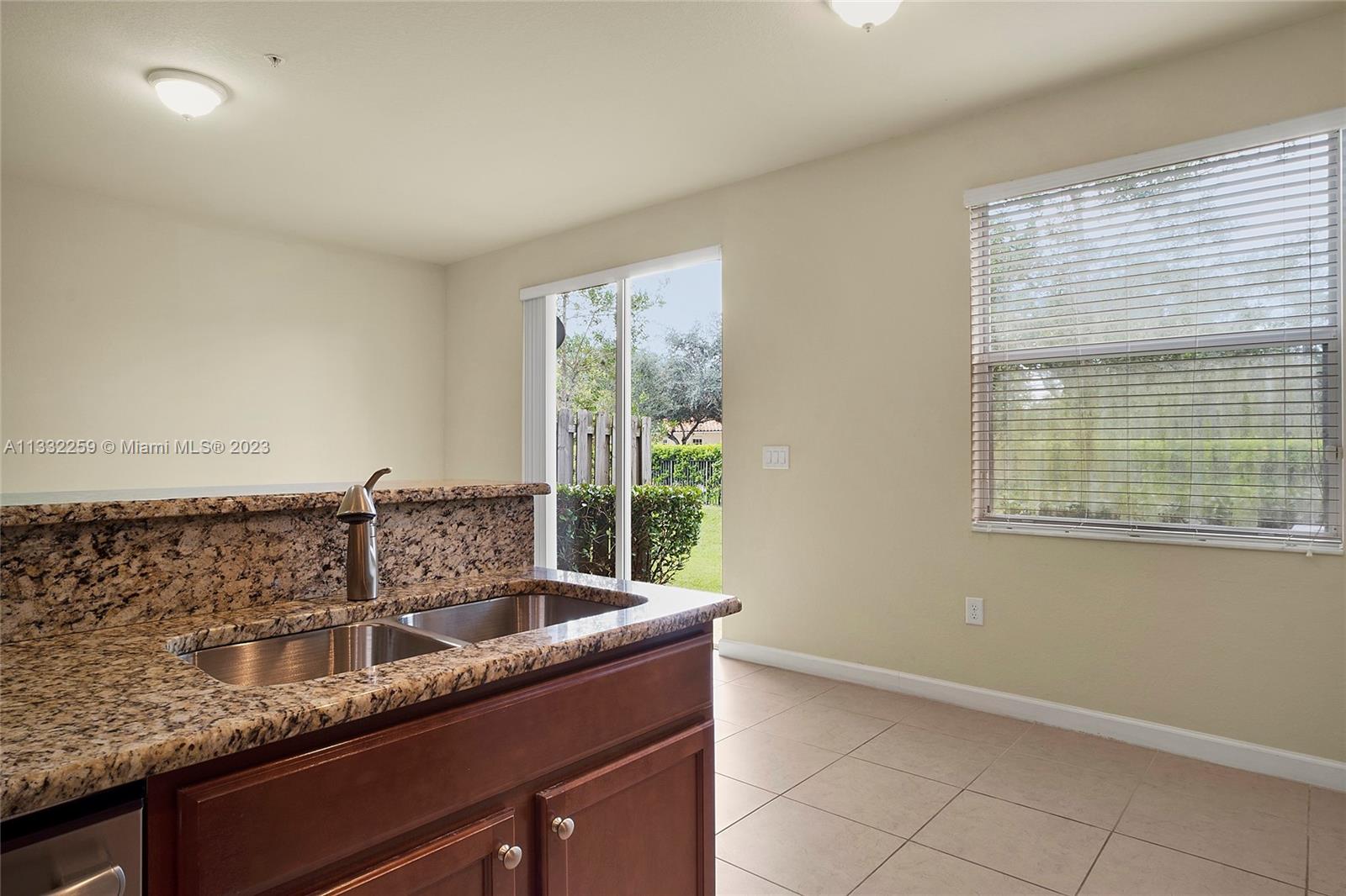 Emerald Creek - Residential Lease