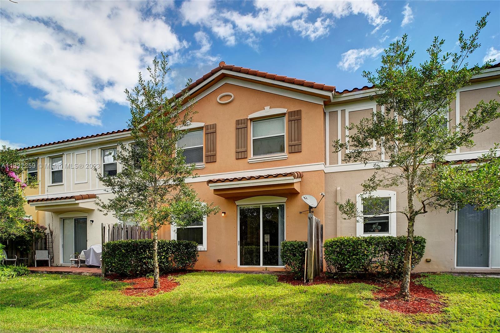 Emerald Creek - Residential Lease
