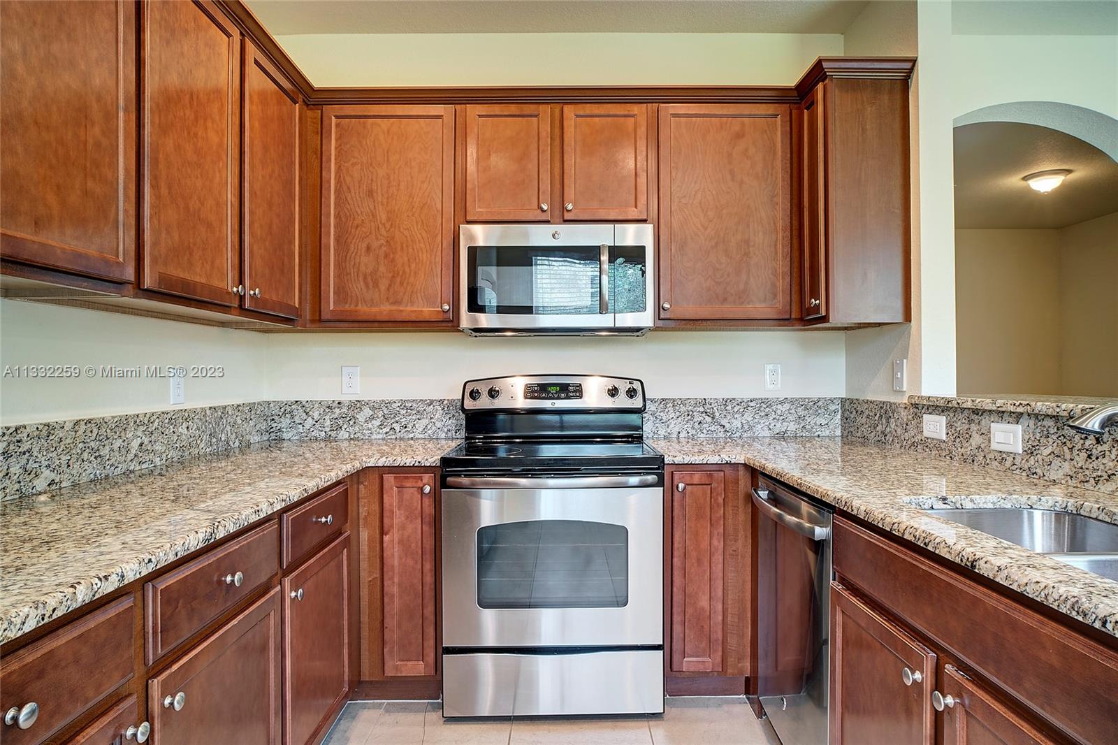 Emerald Creek - Residential Lease