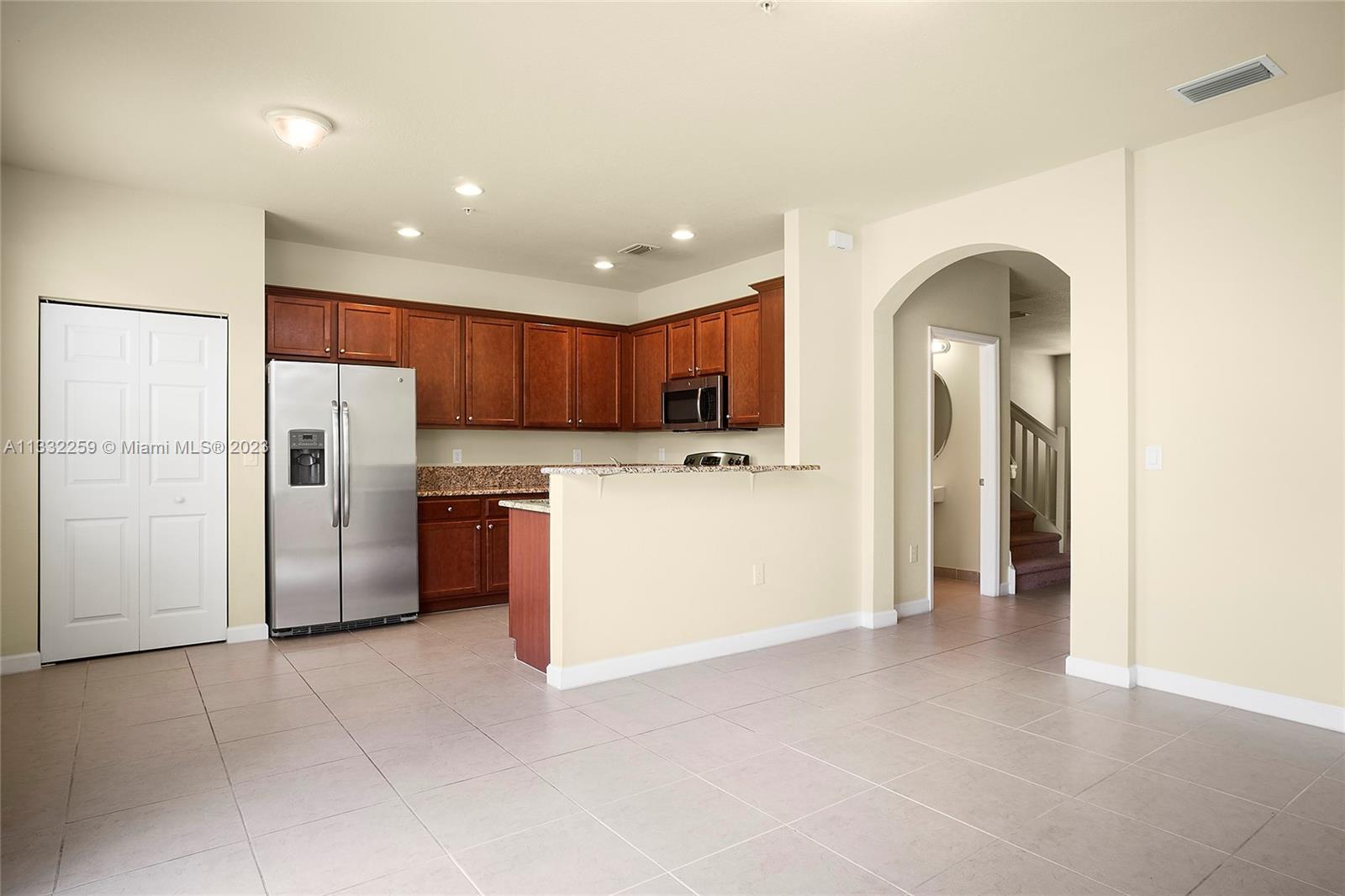 Emerald Creek - Residential Lease