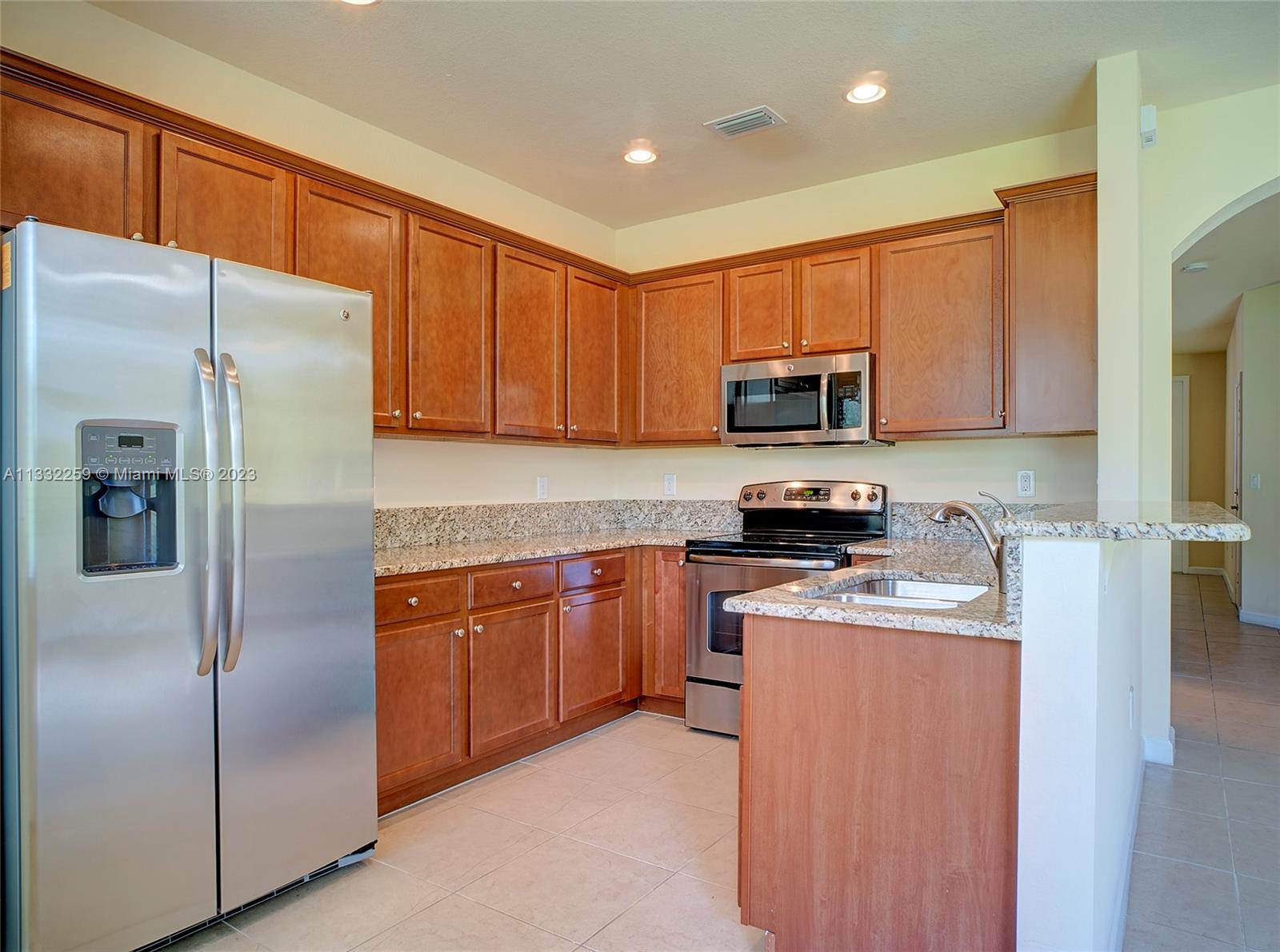 Emerald Creek - Residential Lease