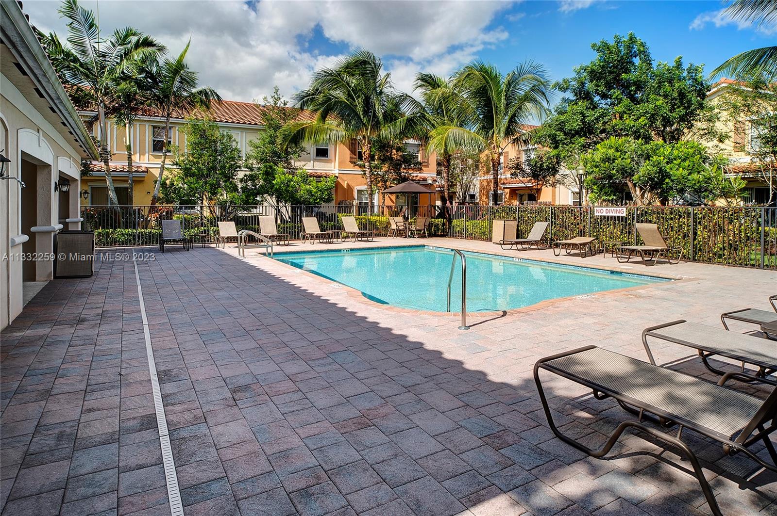 Emerald Creek - Residential Lease