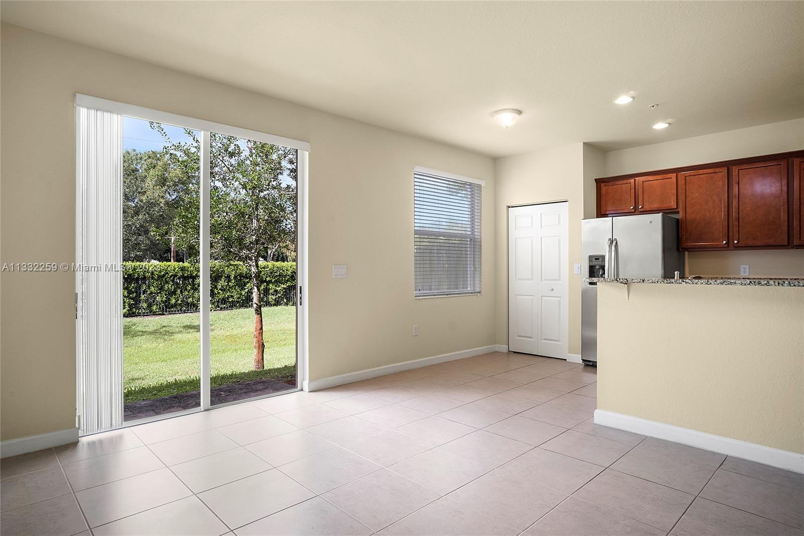 Emerald Creek - Residential Lease