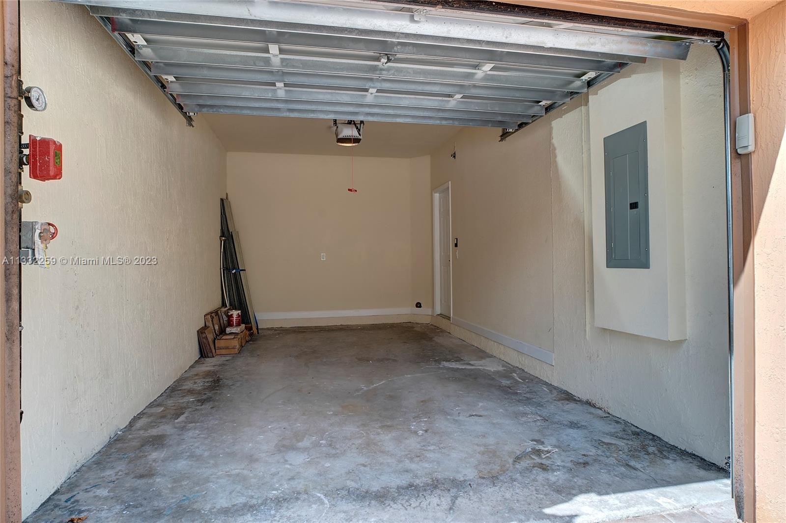 Emerald Creek - Residential Lease