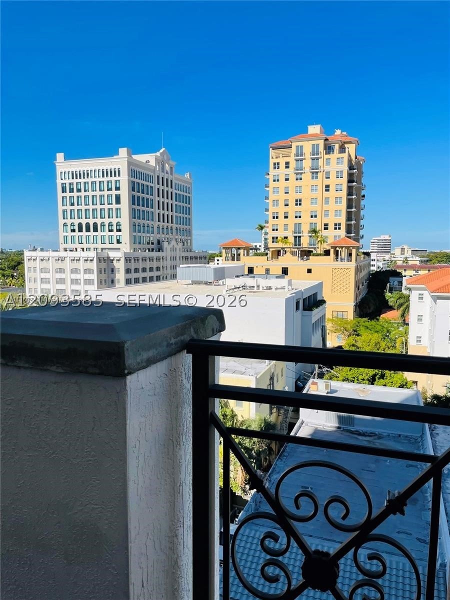 1805 Ponce De Leon Blvd 611