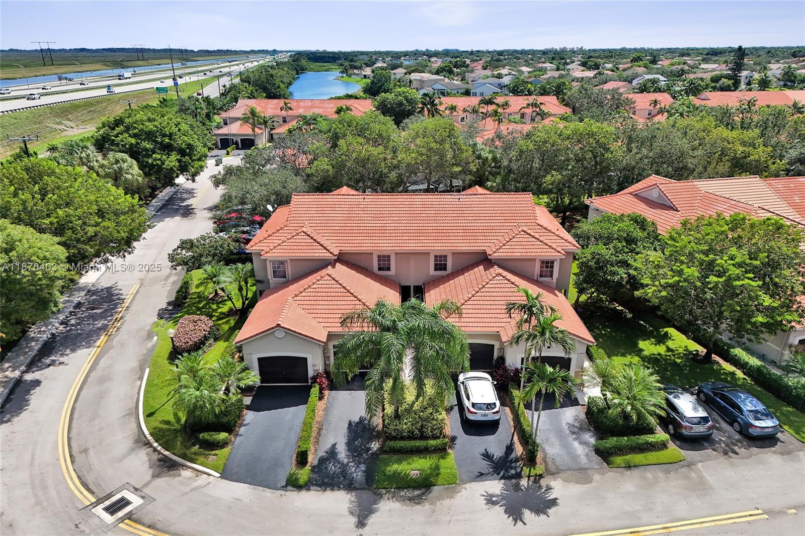 SECTORS 3 & 4 BOUNDARY PL - Residential