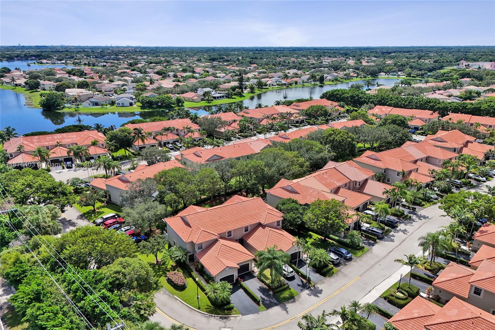 SECTORS 3 & 4 BOUNDARY PL - Residential