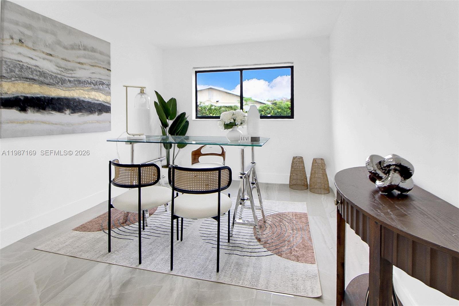 WINSTON PARK UNIT 5 - Residential