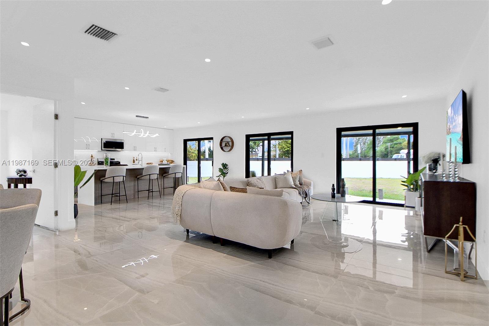 WINSTON PARK UNIT 5 - Residential