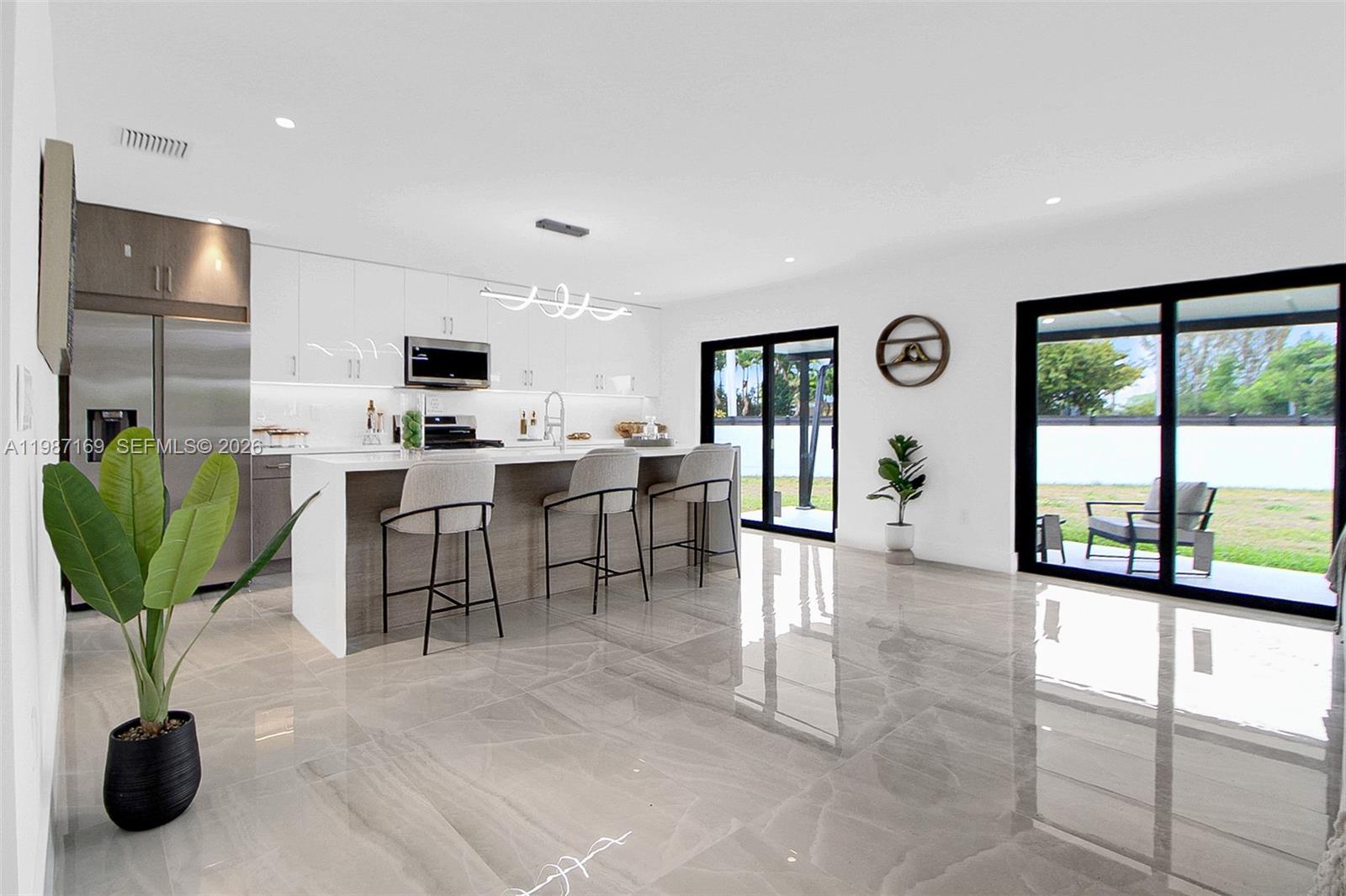 WINSTON PARK UNIT 5 - Residential