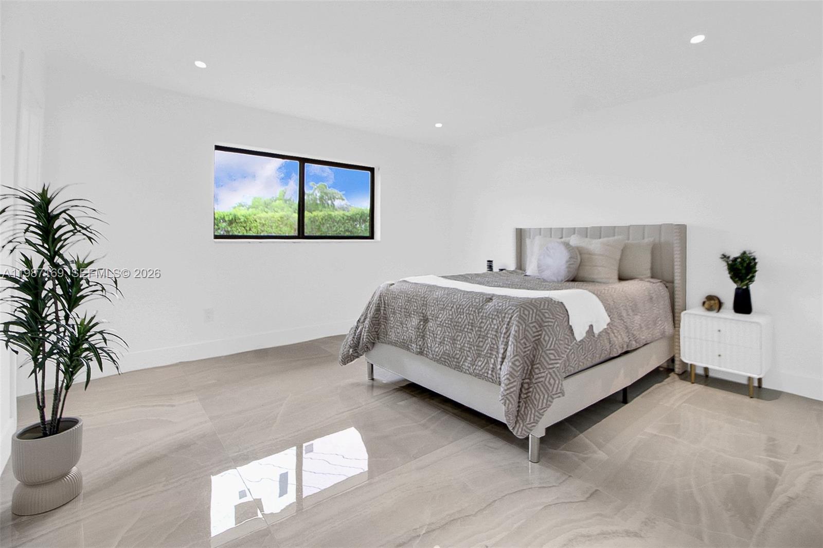 WINSTON PARK UNIT 5 - Residential