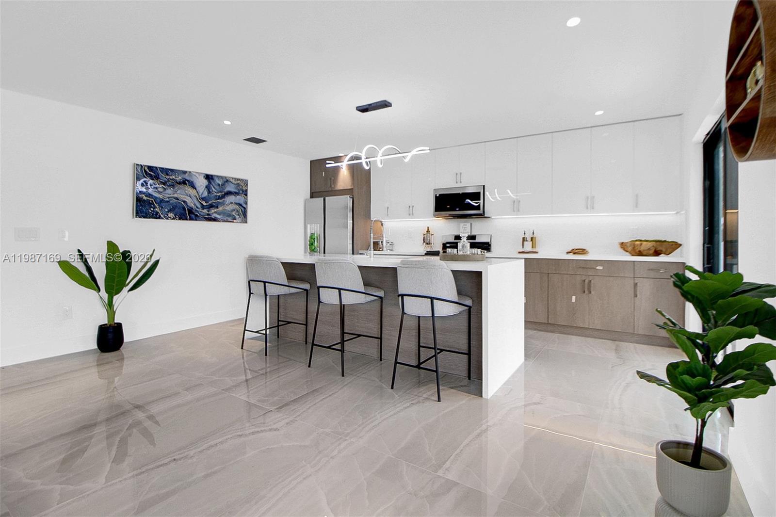 WINSTON PARK UNIT 5 - Residential