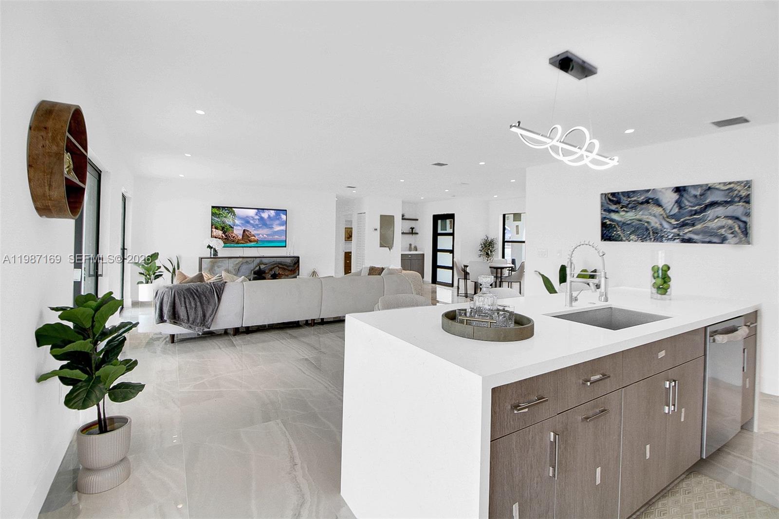 WINSTON PARK UNIT 5 - Residential