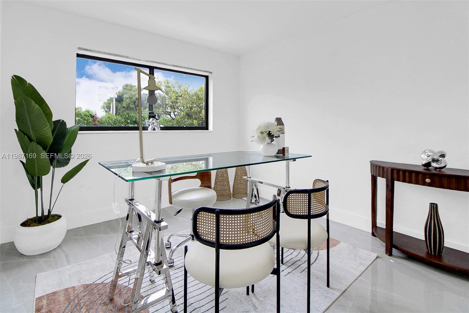 WINSTON PARK UNIT 5 - Residential