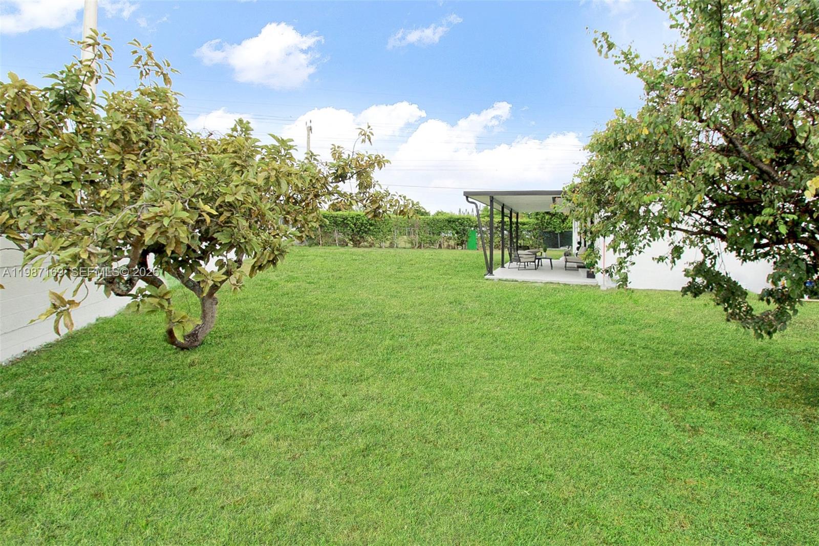 WINSTON PARK UNIT 5 - Residential