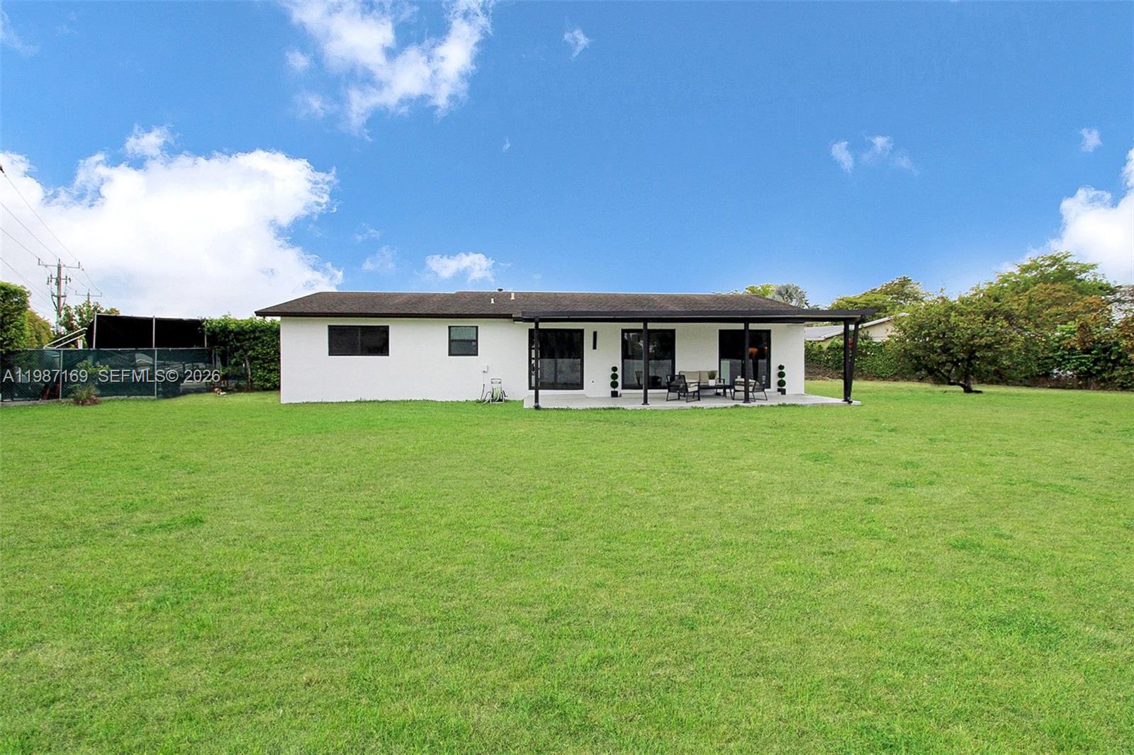 WINSTON PARK UNIT 5 - Residential