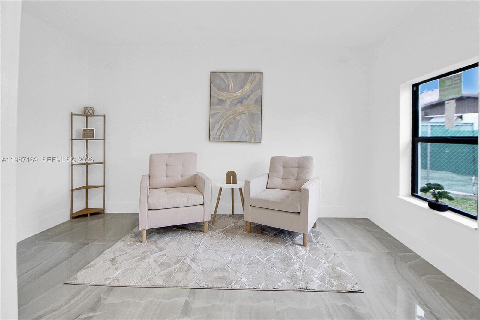 WINSTON PARK UNIT 5 - Residential