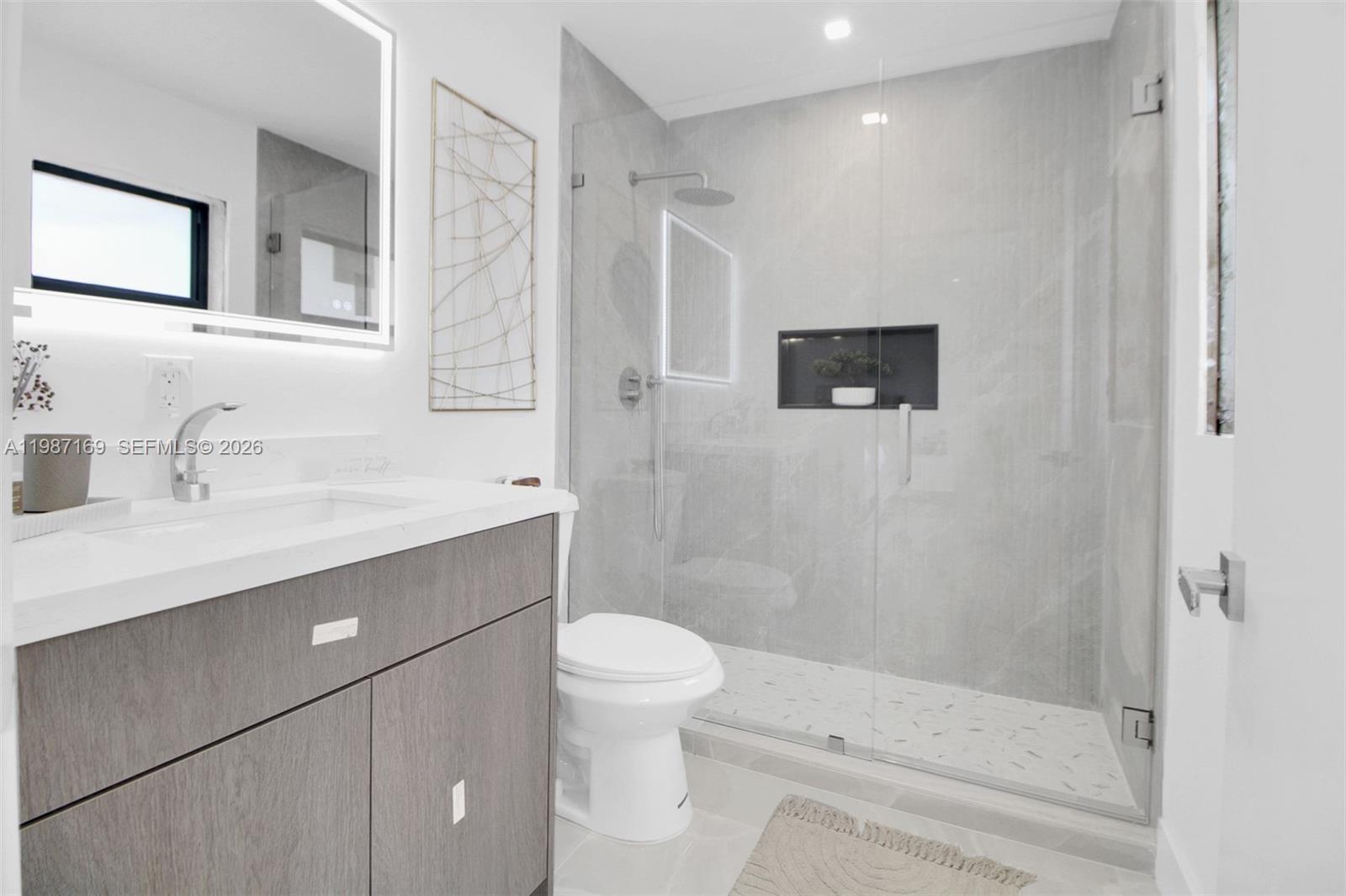 WINSTON PARK UNIT 5 - Residential