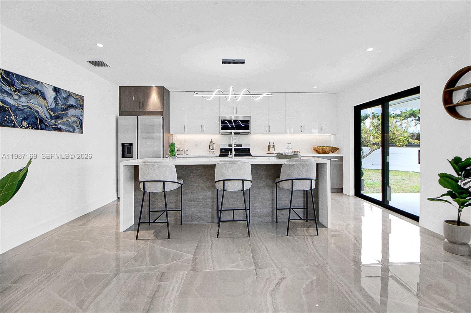 WINSTON PARK UNIT 5 - Residential