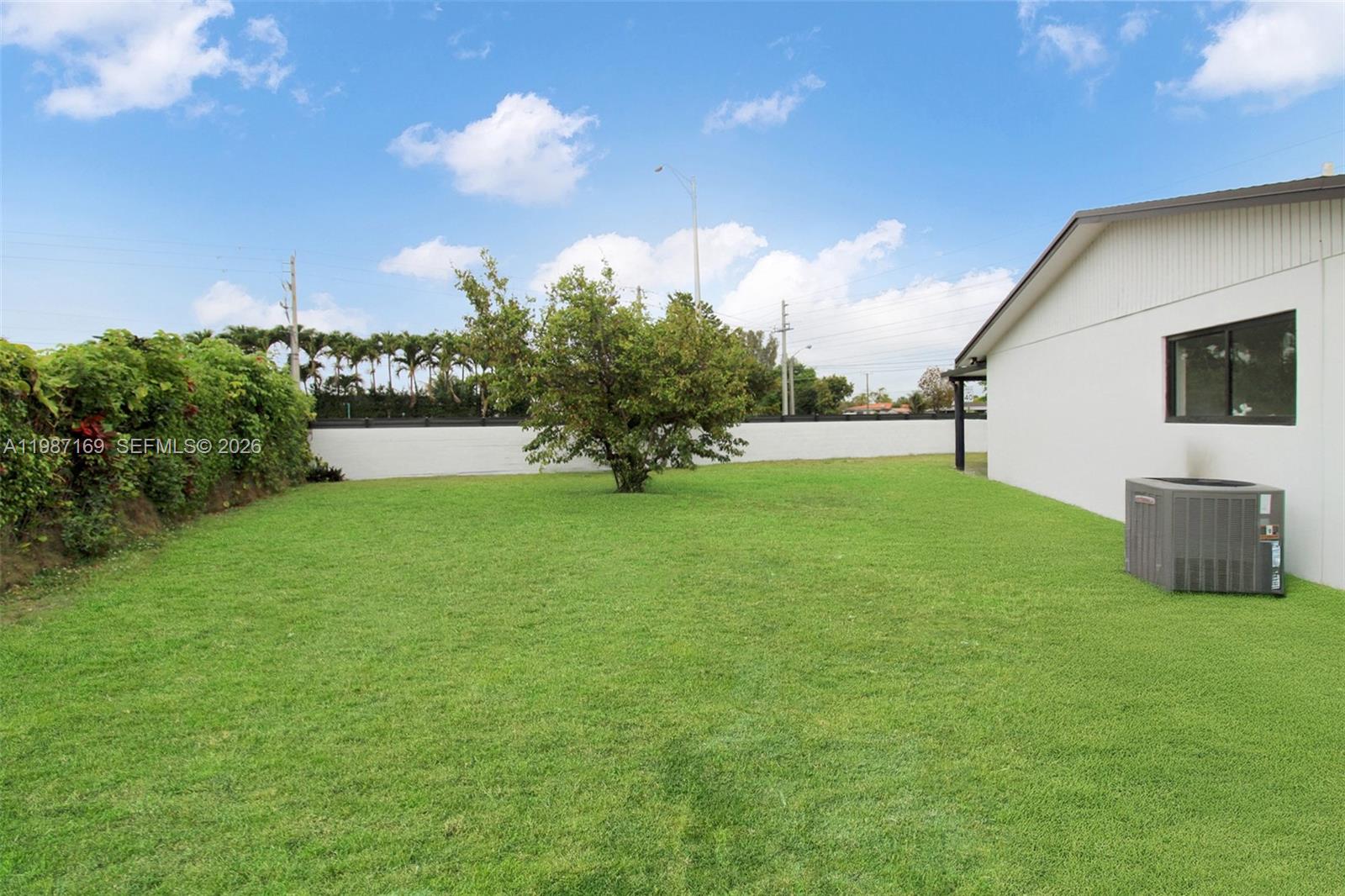 WINSTON PARK UNIT 5 - Residential