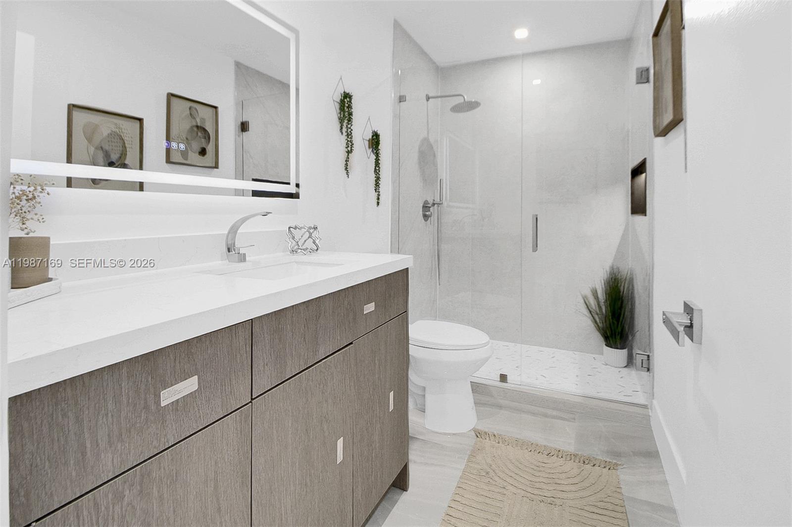 WINSTON PARK UNIT 5 - Residential