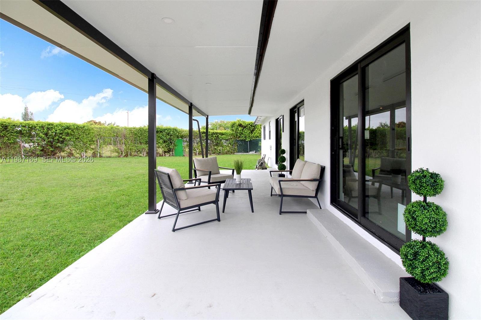 WINSTON PARK UNIT 5 - Residential