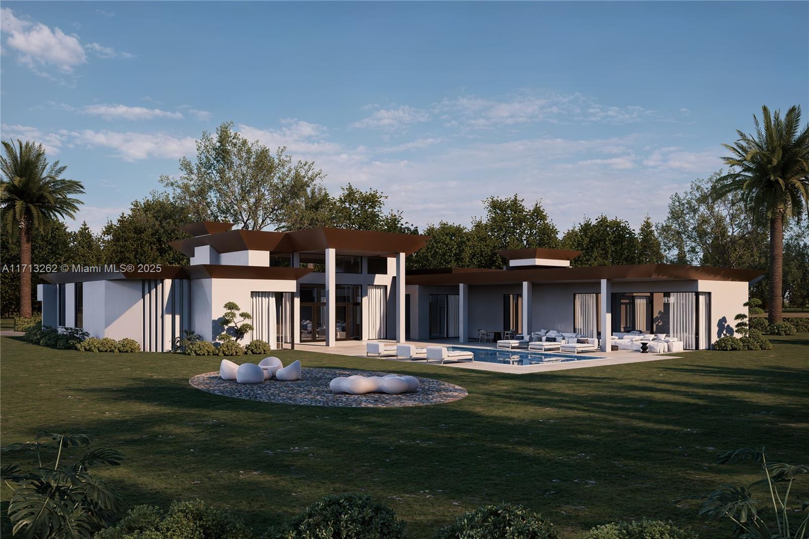 SUNILAND ESTATES 1ST ADDN - Land