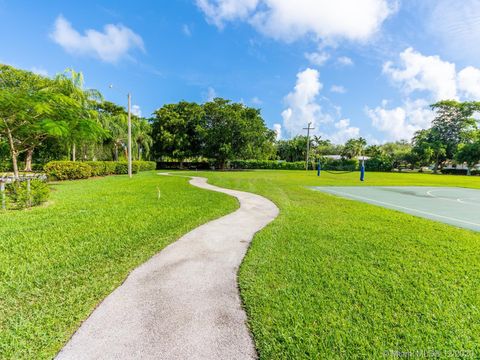 A home in Coral Gables