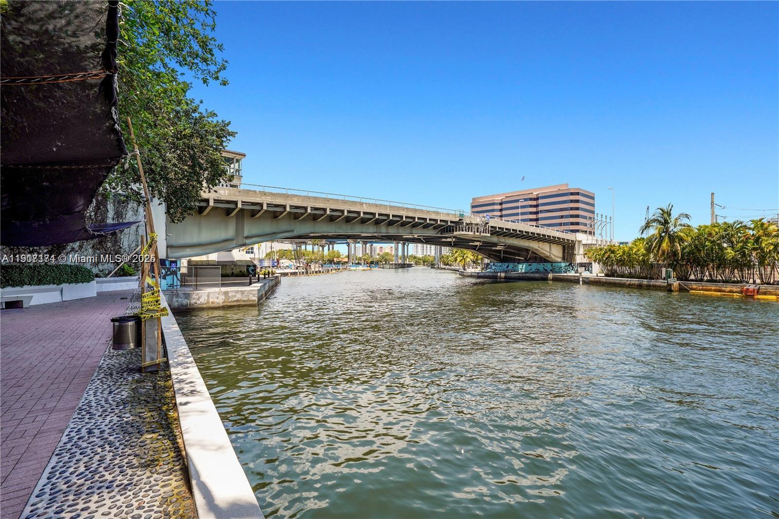 LATITUDE ON THE RIVER CON - Residential