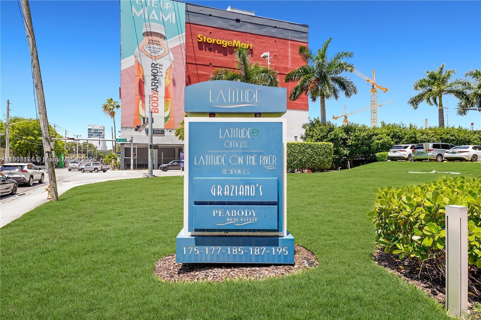 LATITUDE ON THE RIVER CON - Residential