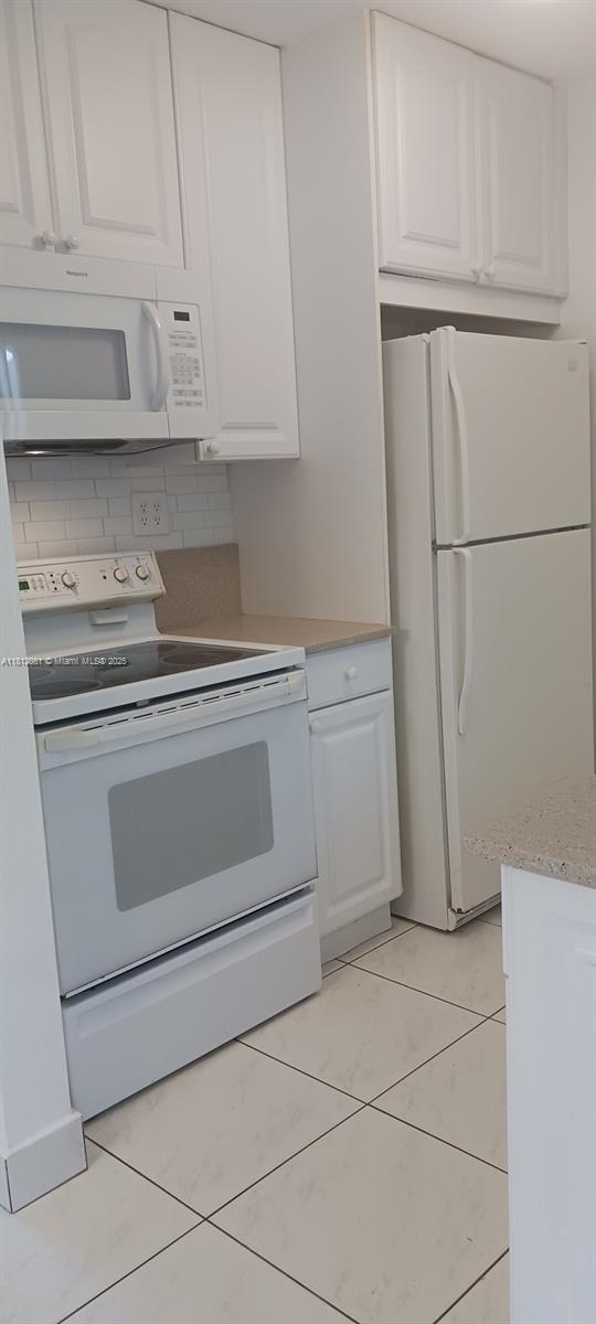 BOULEVARD HEIGHTS SEC 7 - Residential Lease
