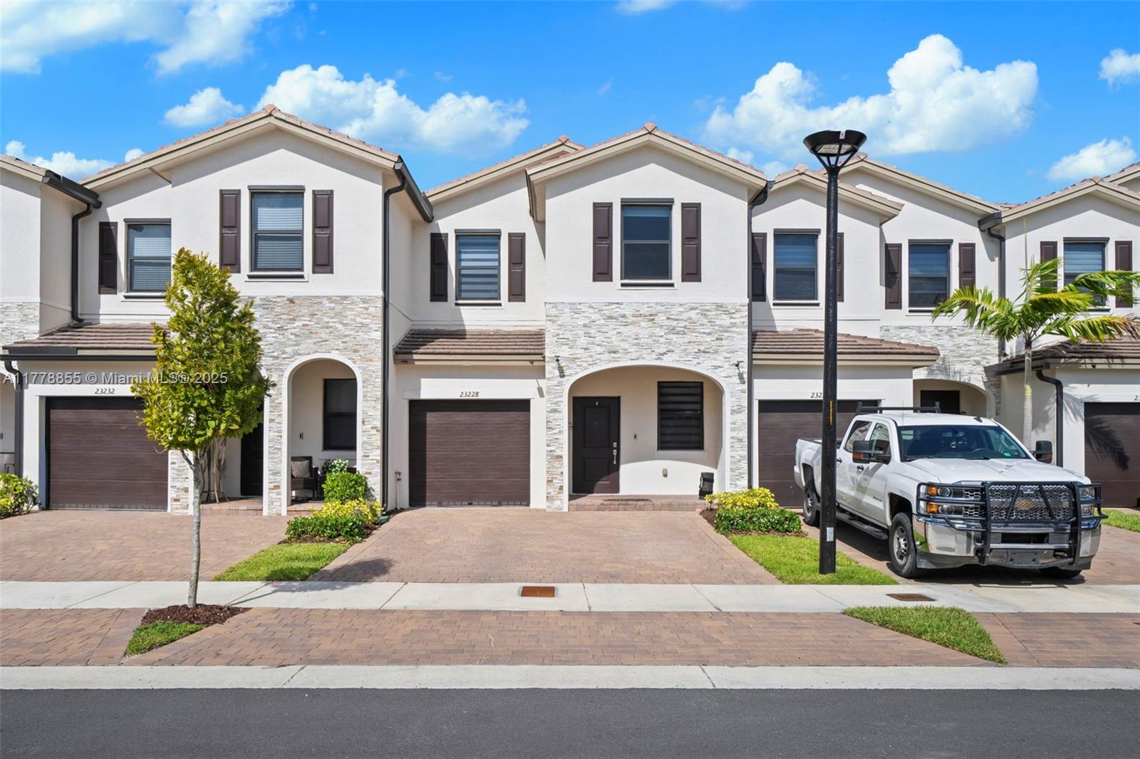 Property for Sale at 23228 Sw 131st Ct, Homestead, Miami-Dade County, Florida - Bedrooms: 3 
Bathrooms: 3  - $470,000