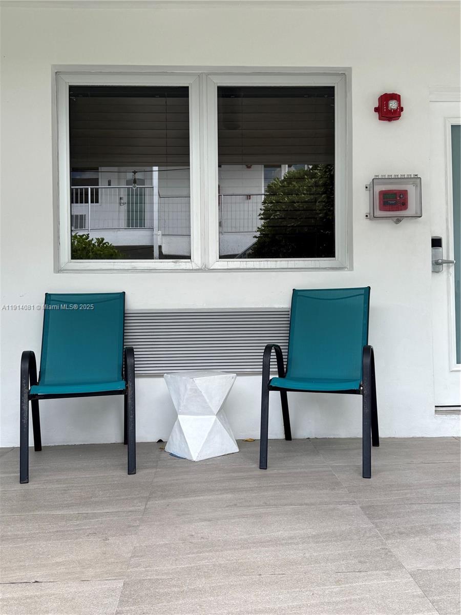 AMD PL OF 2ND OCEAN FRONT - Residential Lease