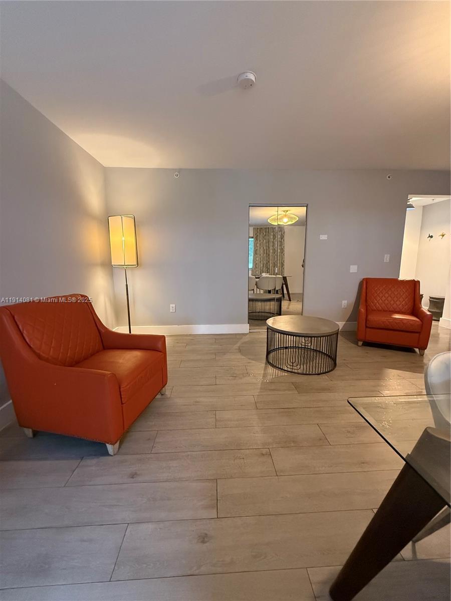 AMD PL OF 2ND OCEAN FRONT - Residential Lease