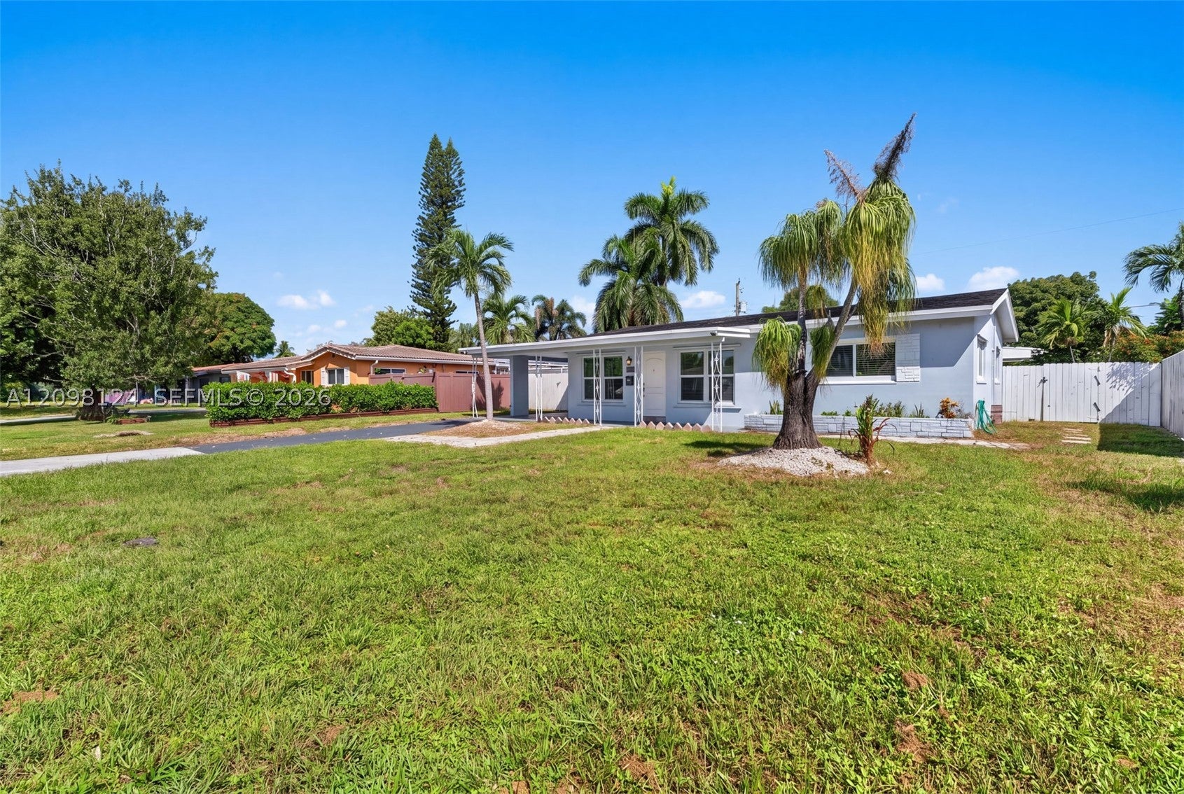 1301 NW 45th St