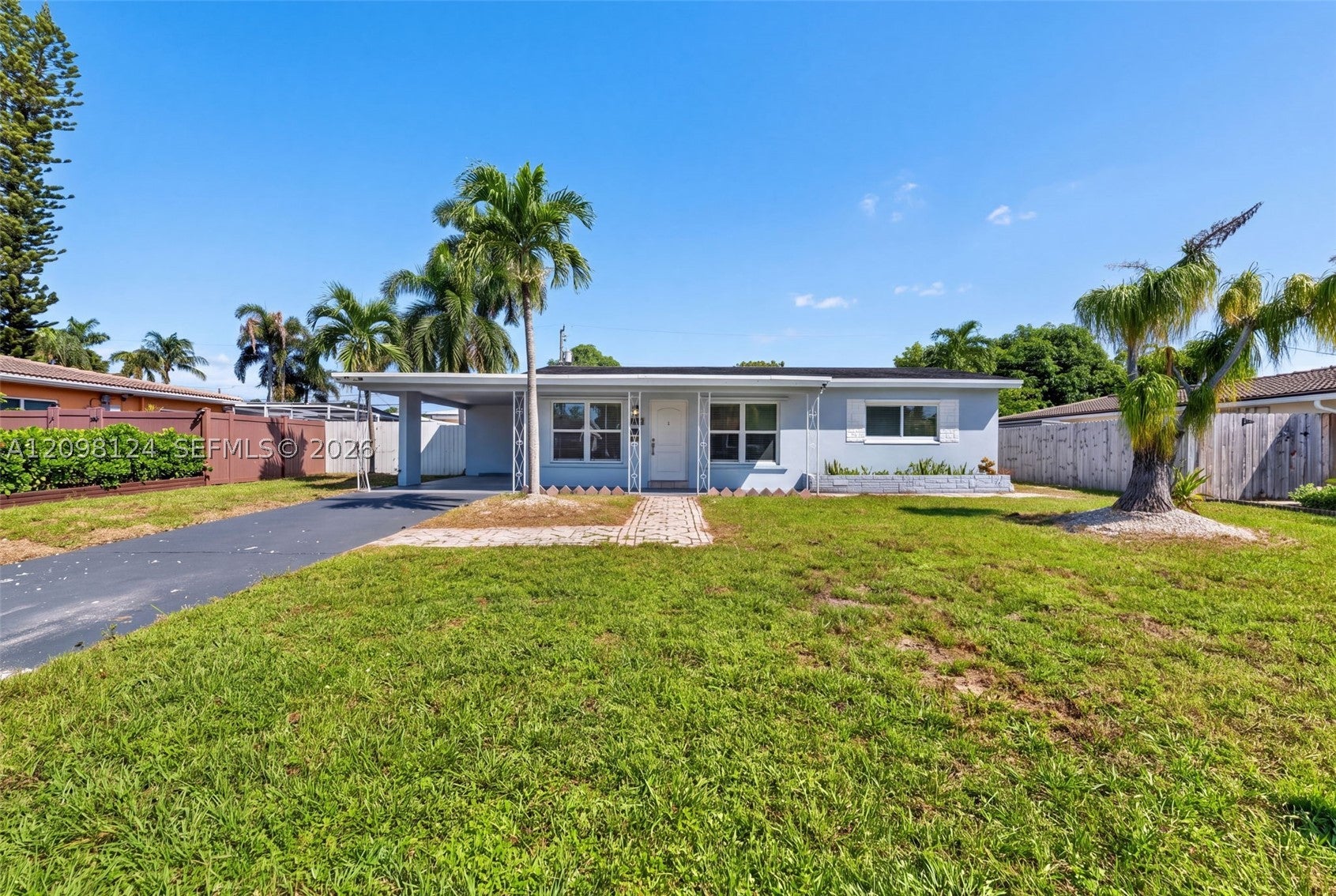 1301 NW 45th St