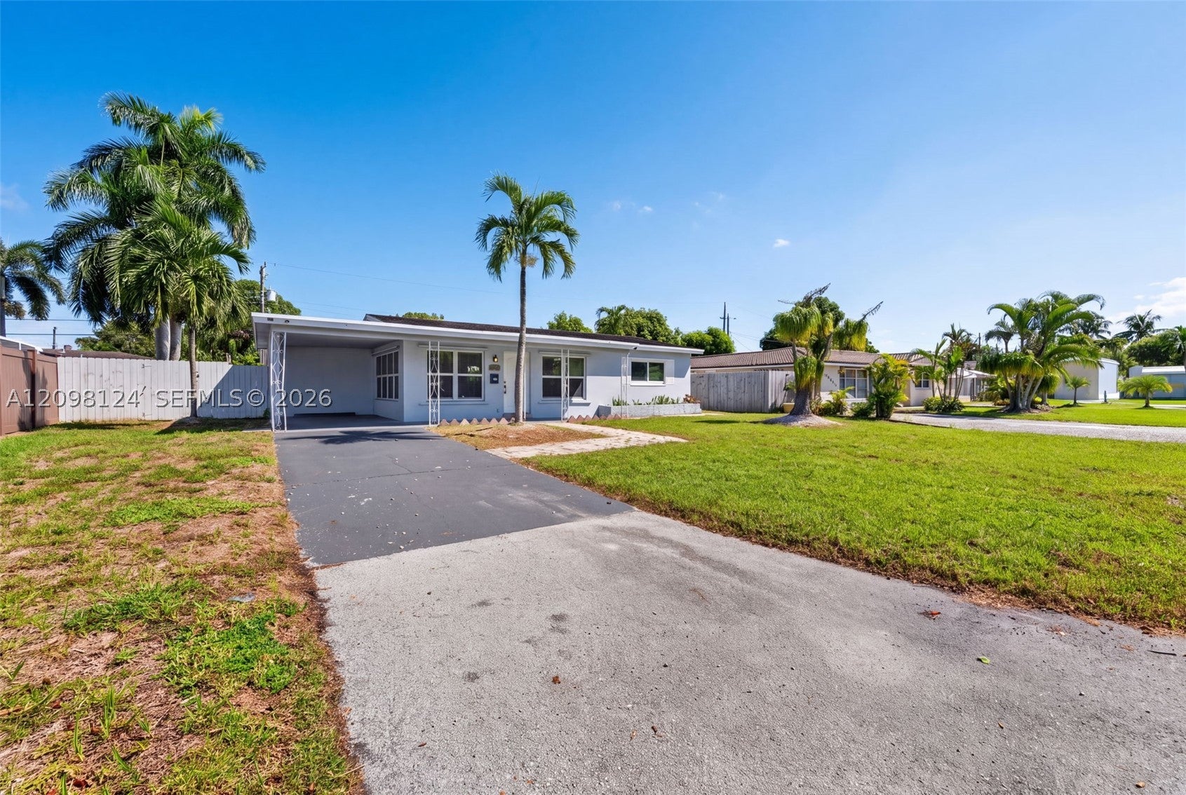 1301 NW 45th St