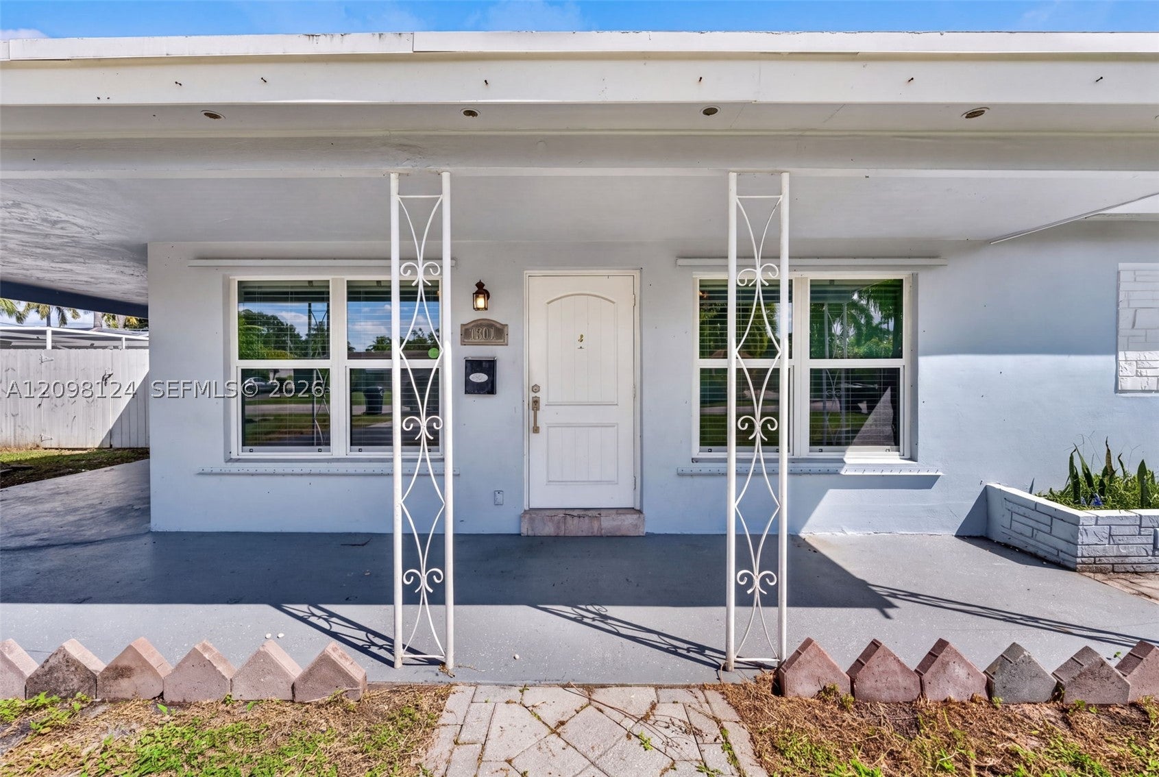 1301 NW 45th St